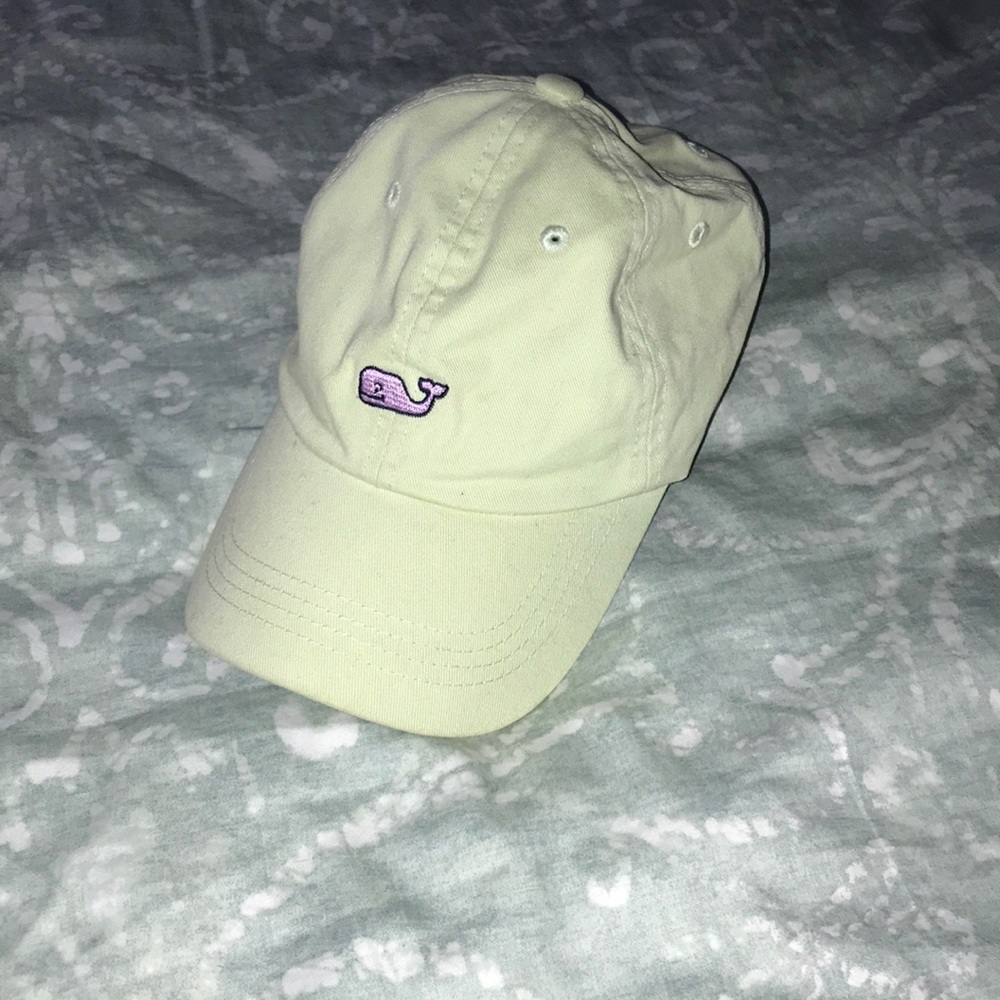 Vineyard Vines Cap